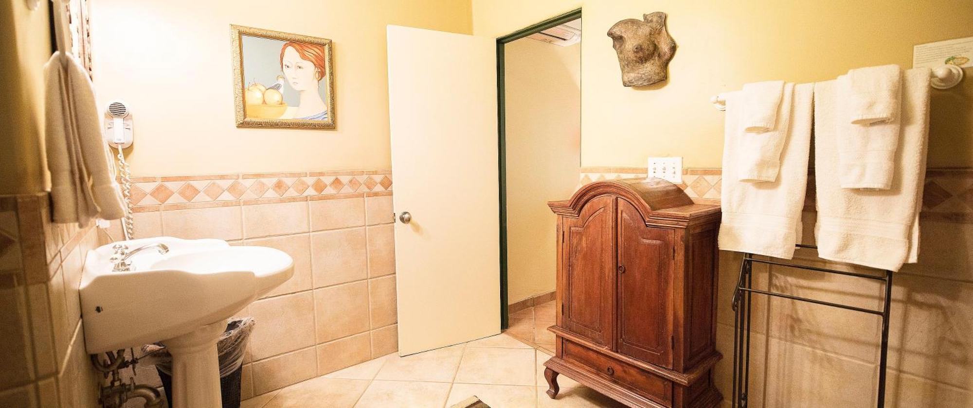The Emerald Iguana Inn Ojai Dış mekan fotoğraf