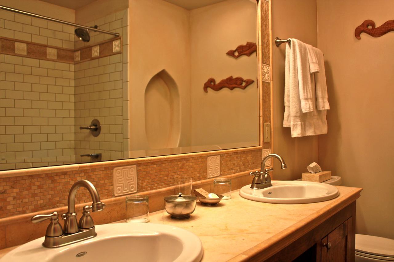 The Emerald Iguana Inn Ojai Dış mekan fotoğraf