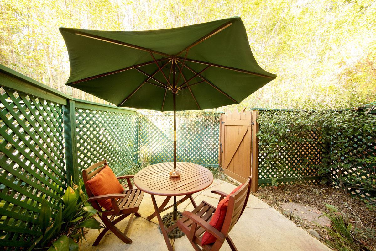 The Emerald Iguana Inn Ojai Dış mekan fotoğraf